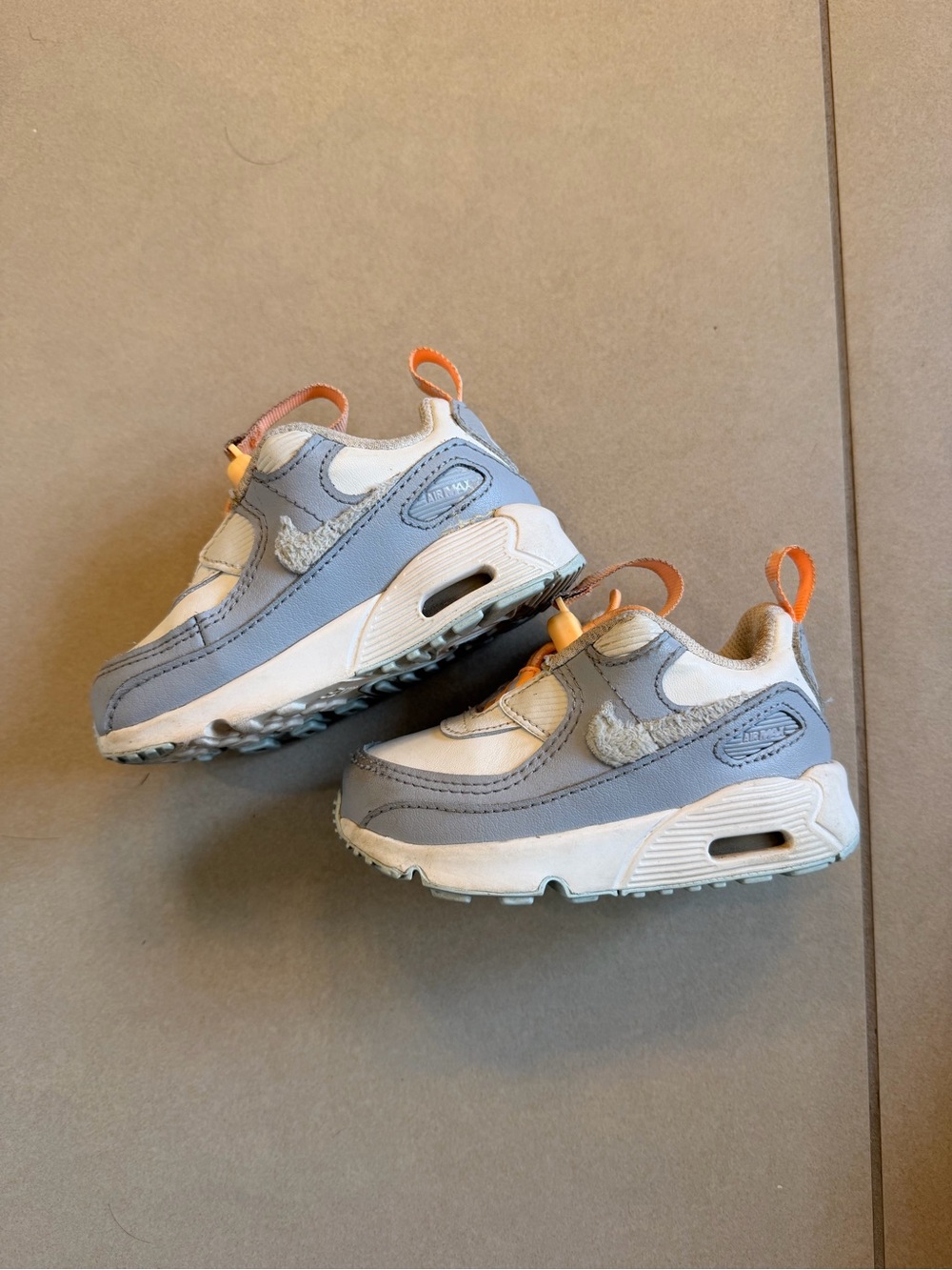 Baby Air Max